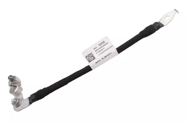 Negative Cable - GM (87866332)