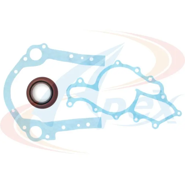 ATC4250 - Engines &amp; Components: APEX Automobile Parts Inc Timing Cover Set for APEX Automobile Parts Inc Image