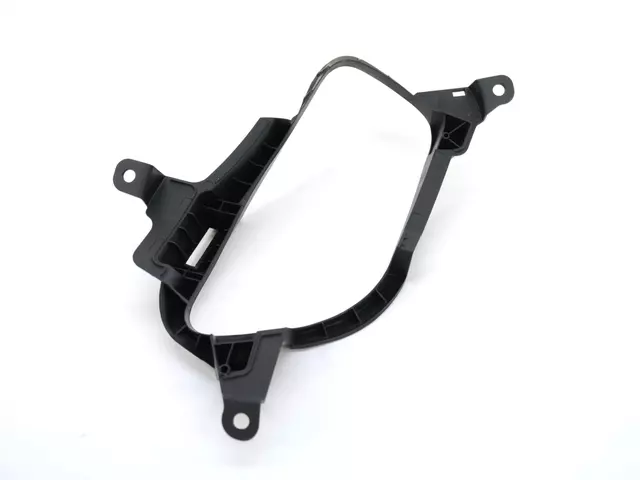 Headlamp Close Out, Right - Mopar (68210398AB)