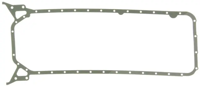 OS32337 - : Engine Oil Pan Gasket for Mahle Image