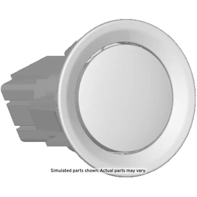 84588238 - : Black On/Off Vehicle Switch for GM Image