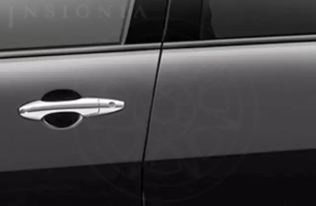 8P20STX240 - Exterior: Door Edge Guards for Acura Image