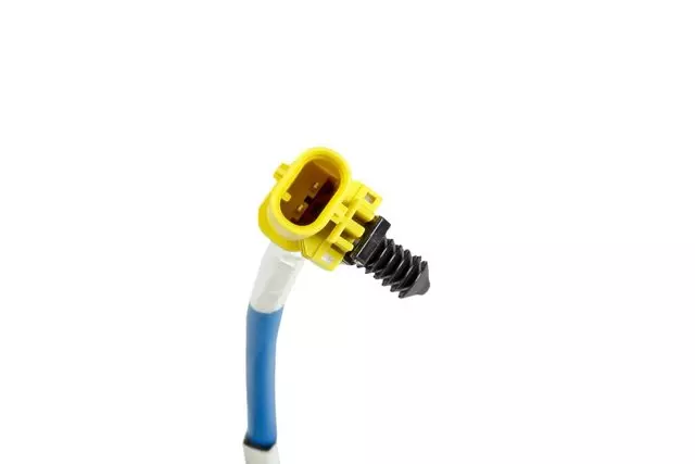 Passenger Side Rear Roof Rail Airbag - GM (23142235)