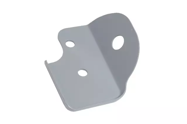 23395519 - Body: Rear Reinforced Bracket for Buick: Envision Image