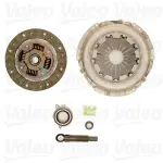 52125201 - : 1990-1992 Geo Prizm 1.6L Clutch Kit for VALEO Image