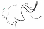 84466306 - : Front Passenger Side Door Wiring Harness for GM Image