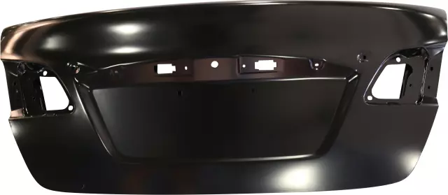 HD3003SGMA - : Trunk Lid for Nissan Image