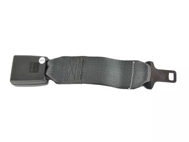 Genuine Alfa Romeo Extender Seat Belt - Mopar (5086227AA)