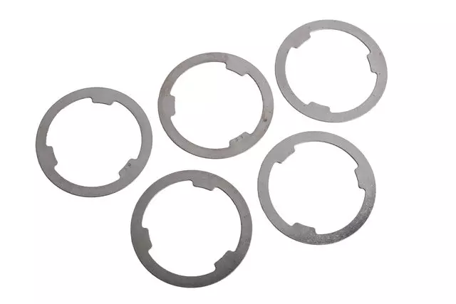 1394894 - : Differential Pinion Shim Kit for Chevrolet: Colorado | GMC: Canyon Image