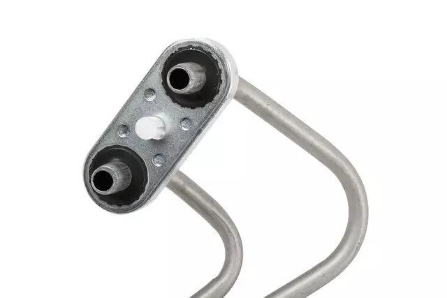 Automatic Transmission Fluid Cooler Inlet and Outlet Line - GM (15908470)