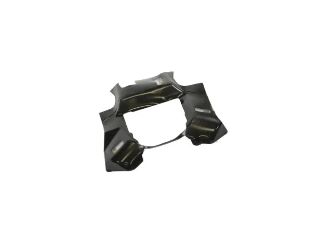 68353366AA - Interior Trim: Floor Console Mat for Mopar Image