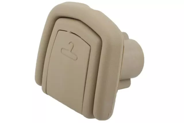 Coat Hook - GM (89026121)
