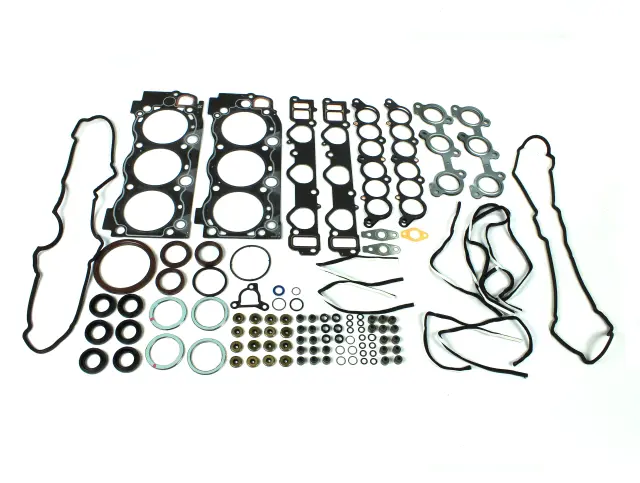 411162081 - Engine: Overhaul Gasket Set for Toyota Image