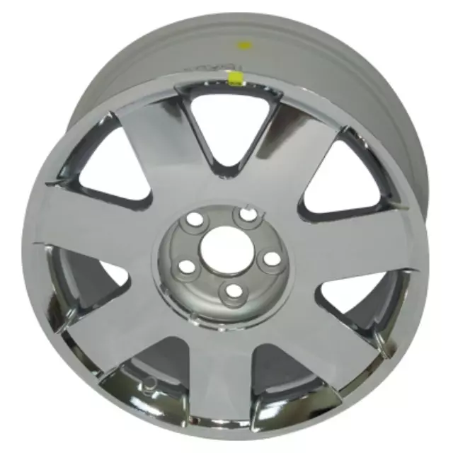 Wheel, Alloy - Ford (1W6Z-1007-CA)