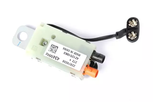 22969231 - : F Amplifier for GM Image