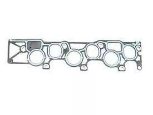 XF2Z9439BA - Fuel System: Engine Intake Manifold Gasket for Ford: E-150 Econoline, E-150 Econoline Club Wagon, E-250 Econoline, F-150, Mustang, Windstar Image