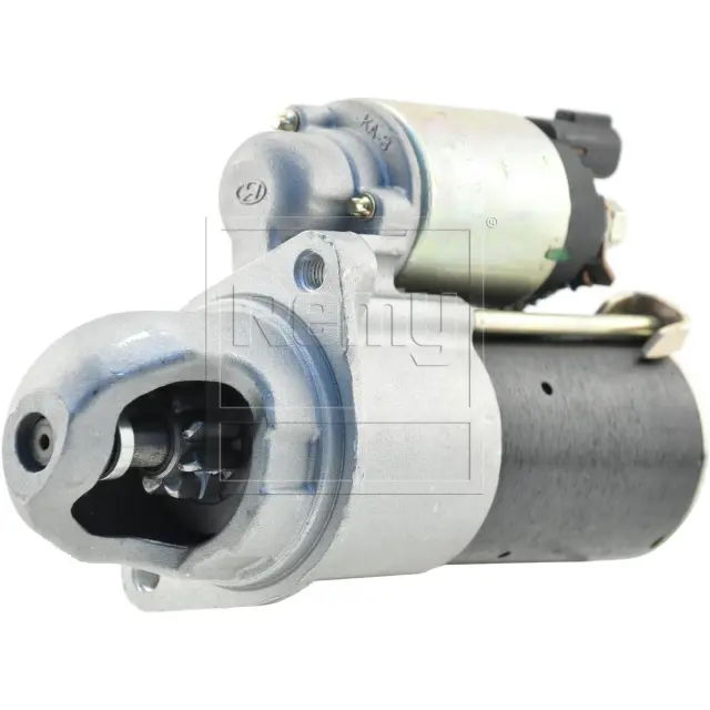 99118 - : Remy Starter Motor for Remy Image