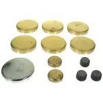 MPE256BR - : Stock Replacement Expansion Plug Kit for Melling Image