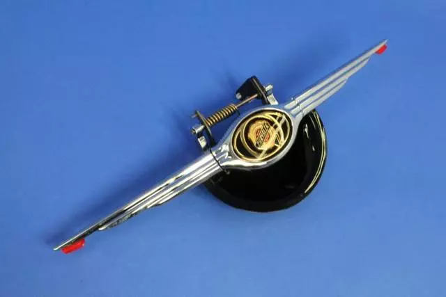 Lift-Gate Handle - Mopar (th29dx8aj)