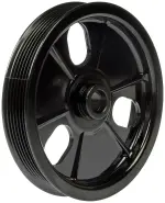 300308 - : Power Steering Pump Pulley for Dorman Image