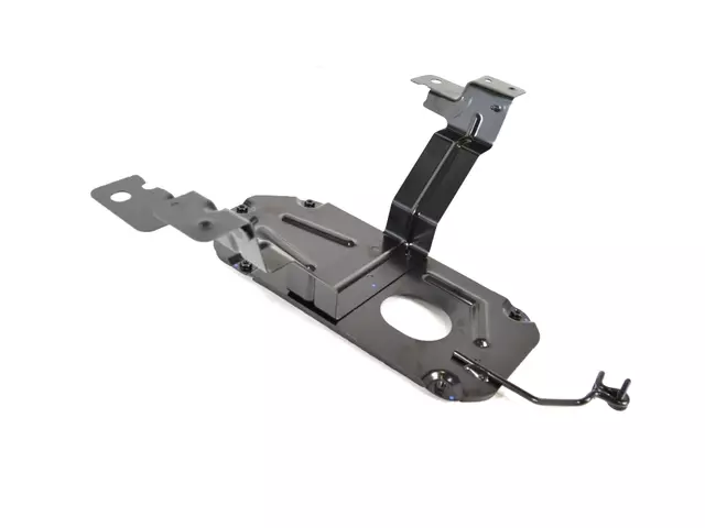 68186151AB - 9HP48; 9-Speed; Automatic Transmission: Transmission Shifter Plate for Mopar Image