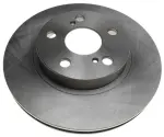 980312R - : Disc Brake Rotor for Raybestos Brakes Image