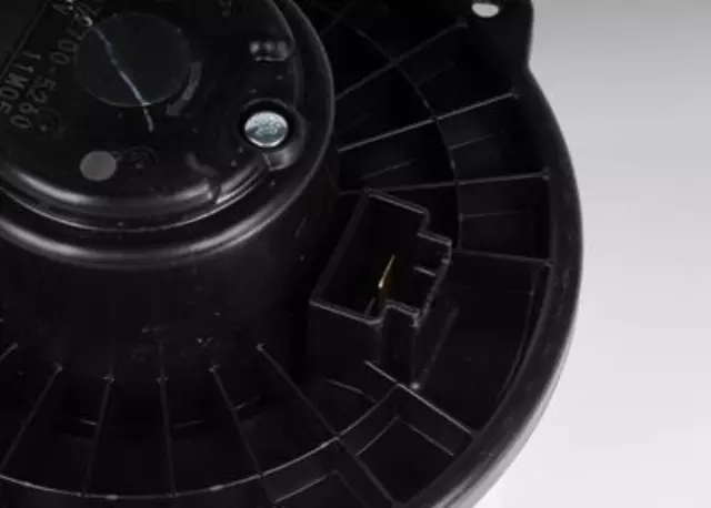 19130001 - : 2006-2015 Cadillac - Heating and Air Conditioning Blower Motor with Wheel for GM Image