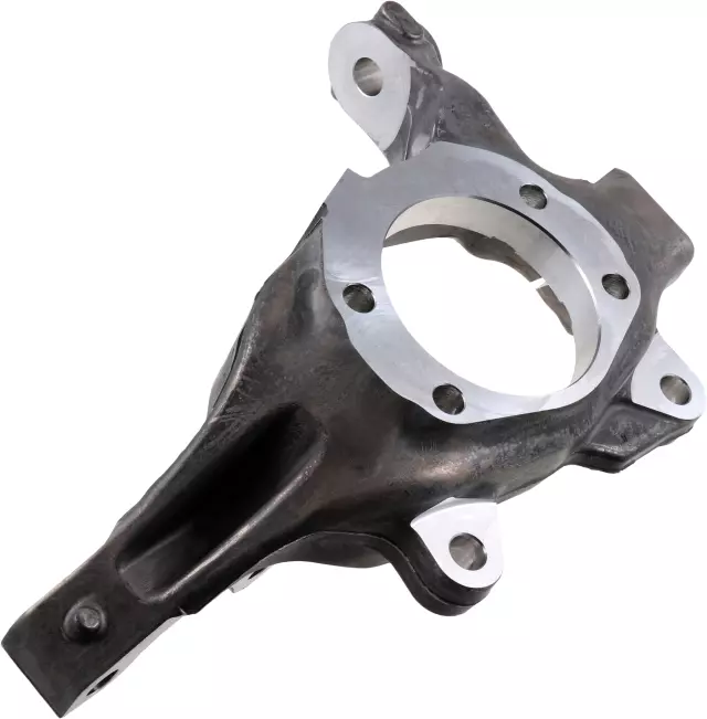 400155AA1A - : Knuckle for Nissan Image