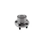 830003 - : 11-15 Land Rover LR2 Base (2.0, 3.2) Wheel Bearing and Hub Assembly  - Front for GSP Image