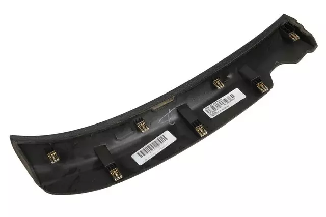 22826088 - : Light Neutral Passenger Side Instrument Panel Trim Pad for Chevrolet: Malibu, Malibu Limited Image