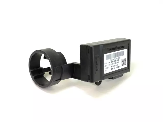 5026329AC - : Keyless Entry Receiver for Mopar Image