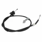 XR3Z7535CA - Clutch: Release Cable for Ford: Mustang Image