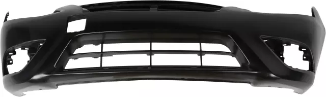 FBM229KM1C - : Bumper Cover for Nissan: Versa Image