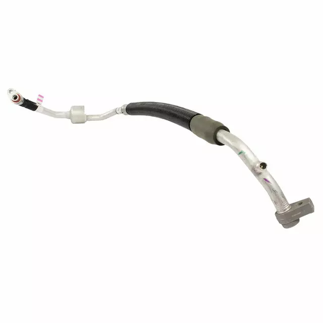 Suction Line - Ford (JL3Z-19867-EE)