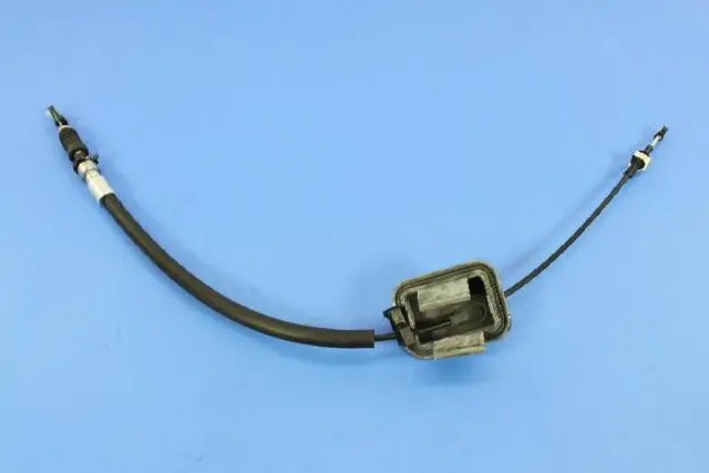 Gearshift Control Cable - Mopar (68078055AG)