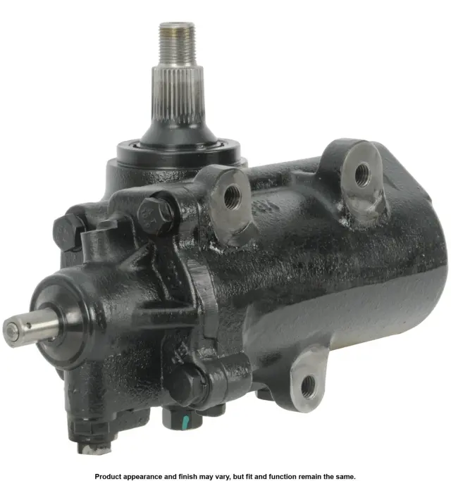 978418GB - Suspension &amp; Steering: Steering Gear for Cardone Image