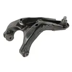 RK623497 - : Rear Right Upper Suspension Control Arm and Ball Joint Assembly for Moog Image