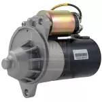 25508 - : Remy Starter Motor for Remy Image