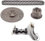 33SRH60SG - : Stock Replacement-3 piece Set for Melling Image