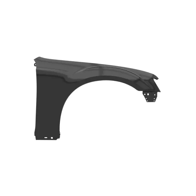 Front Fender, Right - Mopar (68660682AA)