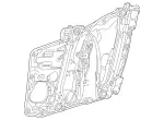 117720990064 - : Basic Carrier for Mercedes-Benz Image