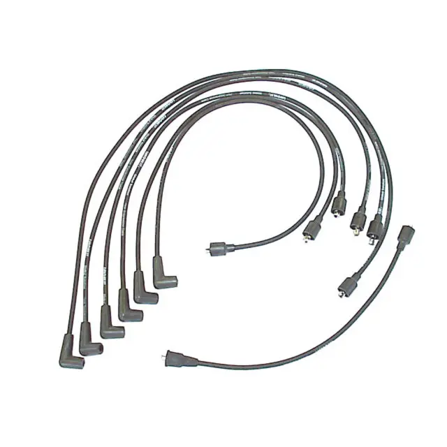 6716140 - Ignition Systems: IGN WIRE SET-7MM for Denso Image
