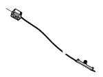 5L3Z15603A - Electrical: Antenna for Ford: F-150 Image