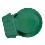 XF2Z13411AA - Electrical: Socket for Ford: Explorer, Windstar | Mercury: Mountaineer Image