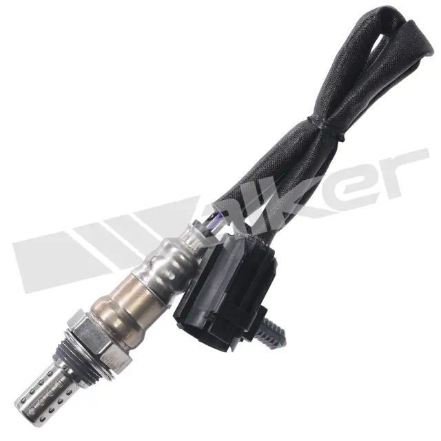 25024946 - Emission Systems: Walker Products 250-24946 Oxygen Sensor 4-W Direct Fit Narrow-Band for Walker Products Inc. - Image