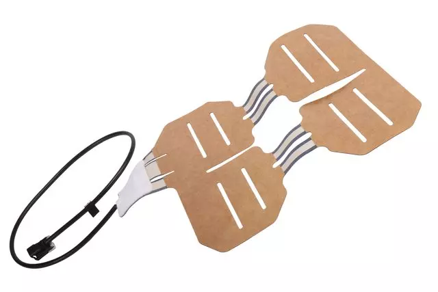 22891004 - Body: Seat Back Heater for Cadillac: XTS Image