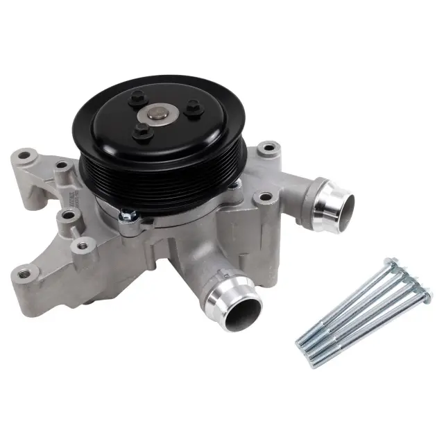1253430AH1 - : GMB Engine Water Pump with Housing for GMB Image