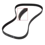 TB334 - : Engine Timing Belt for Enginetech Image
