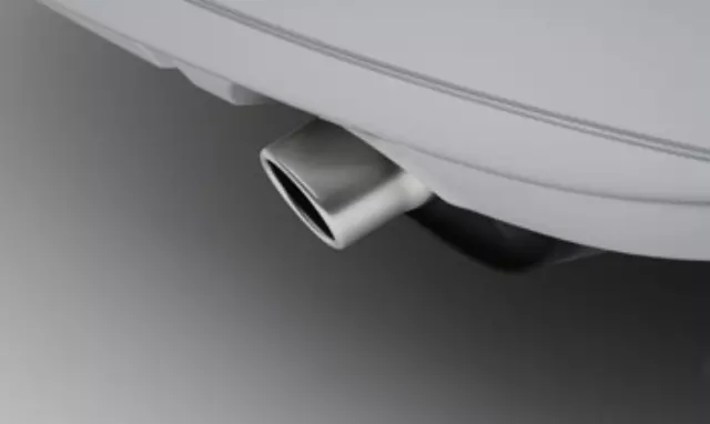 MZ313967 - Performance: Exhaust Tip for Mitsubishi Image