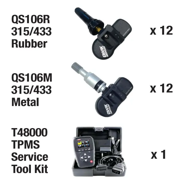TPM9023 - : Promotional Kit for SMP CORP Image